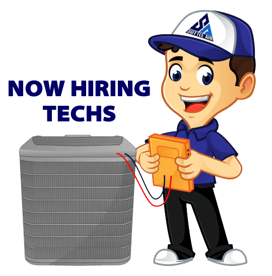 AC Repair & Installation in Gilbert, AZ HVAC Services