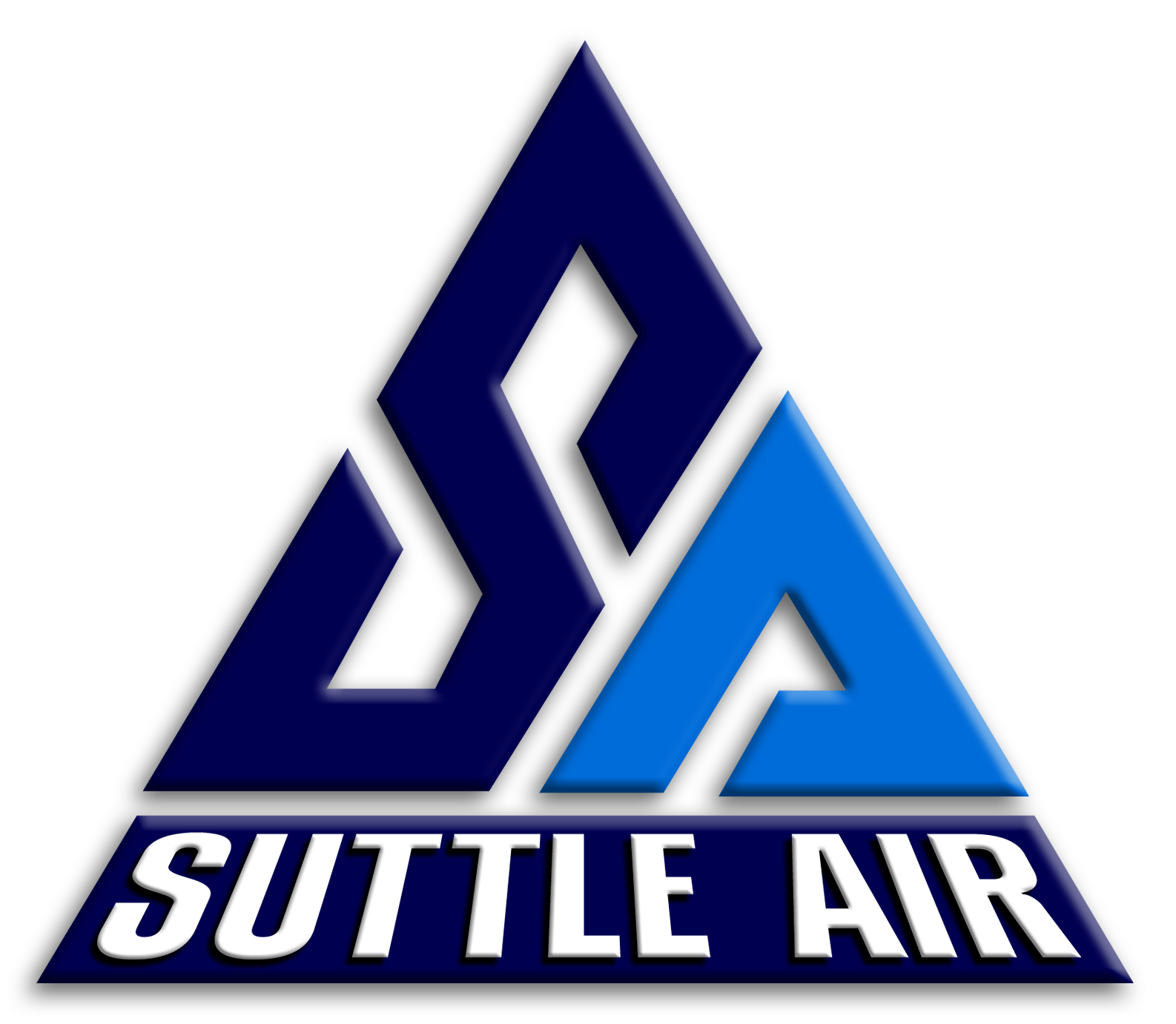 Suttle Air logo